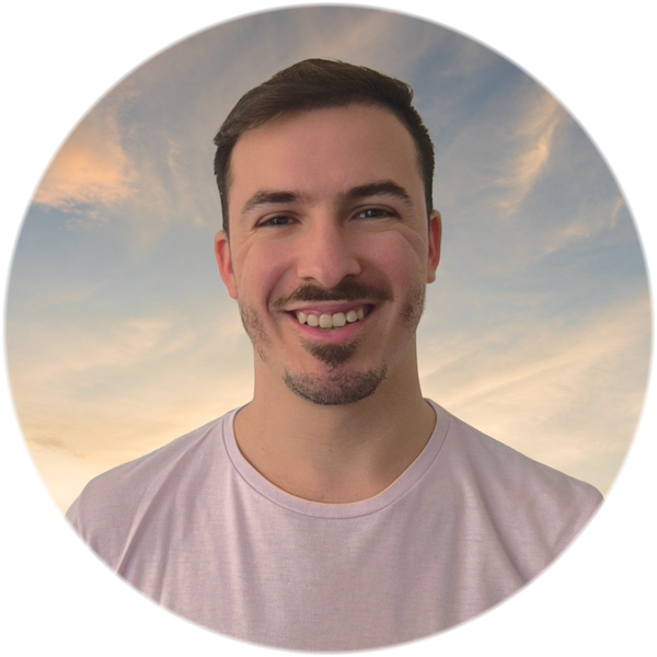 Maximiliano Leyton Gaggioli — founder of The Logic Atelier